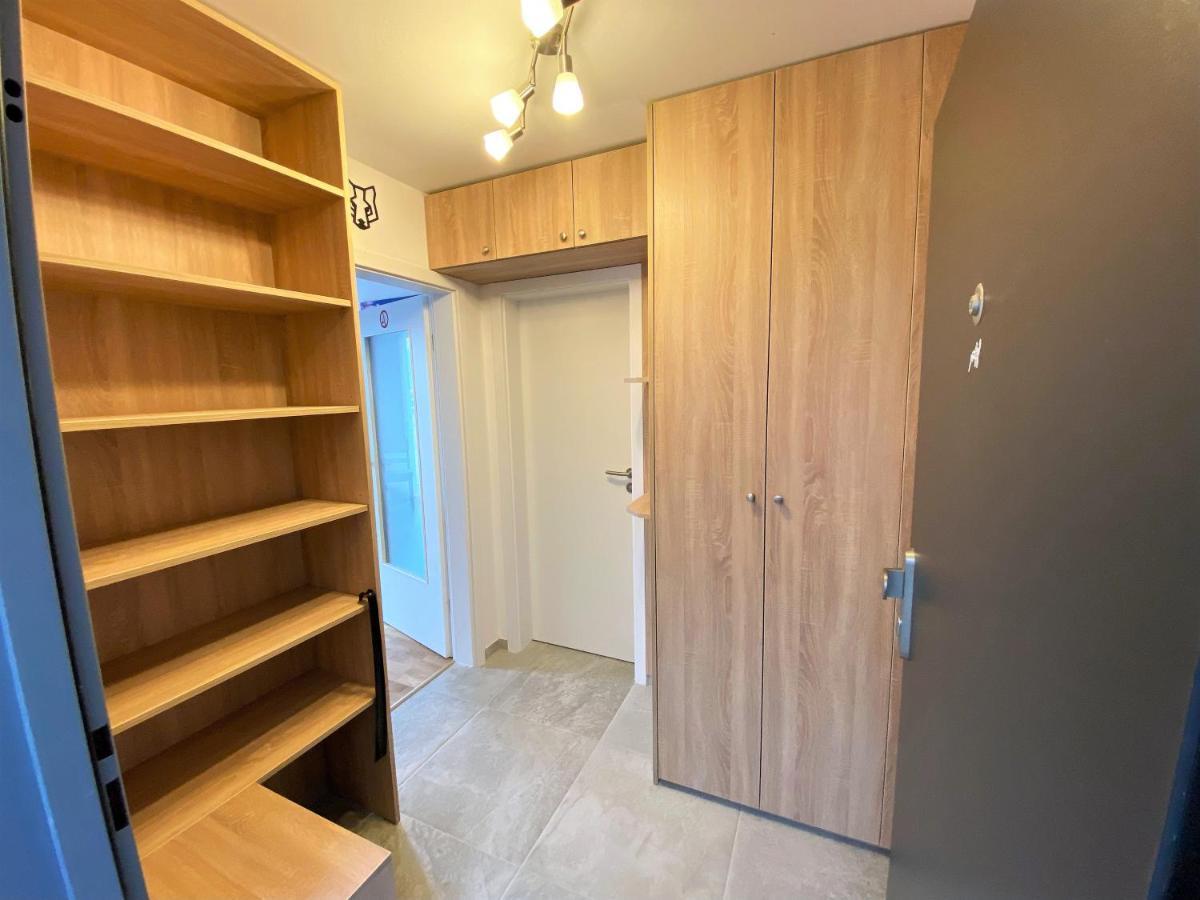 Miky Apartmán Klínovec view Loučná pod Klínovcem Exteriér fotografie